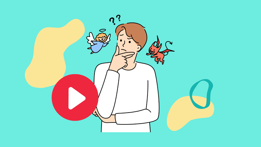 Why are there Bad People in the Church? Free Video for Catholic Kids