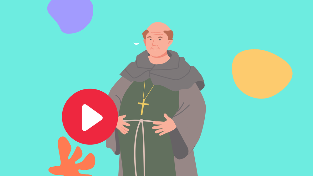 What Day is Easter? Free Video for Catholic Kids