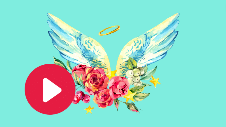 What are Cherubim? Free Video for Catholic Kids