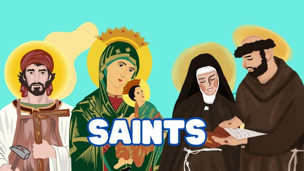 Catholic Saints